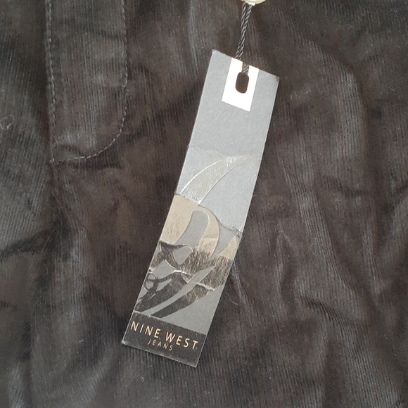 Nine West Pants *fit like 14* SIZE 16/32 - Picture 3 of 6